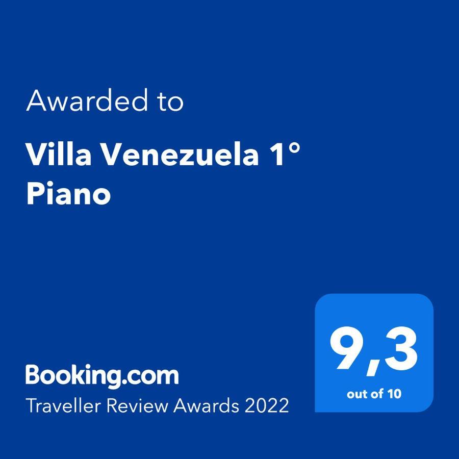 Villa Venezuela 1° Piano Maratea Luaran gambar