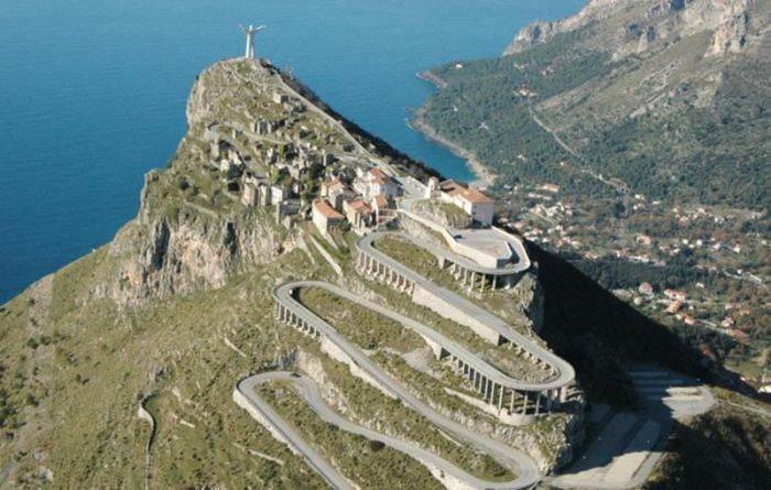 Villa Venezuela 1° Piano Maratea Luaran gambar